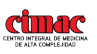 Logo Cimac
