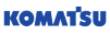 Logo Komatsu