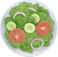 Ícono de ensalada